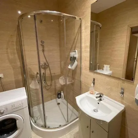 아파트 Park 포즈난